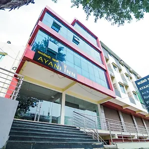 Ayani 3*, Mysore India