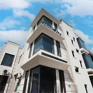 A.p Residency 3*, Gurgaon India
