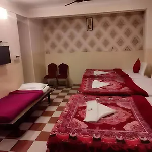 Nkf Residency 2*, Mysore India