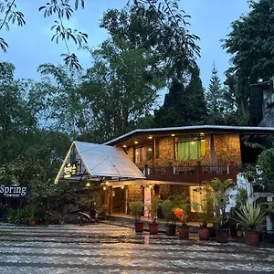 Spring Muunnar, 4*, Munnar India